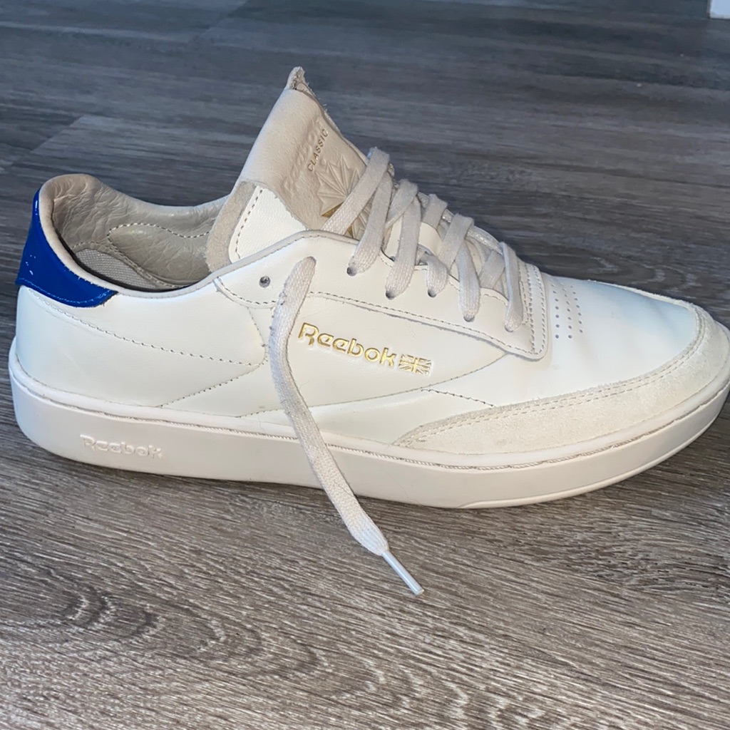 Reebok Club C Clean Sneakers